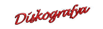 diskografya